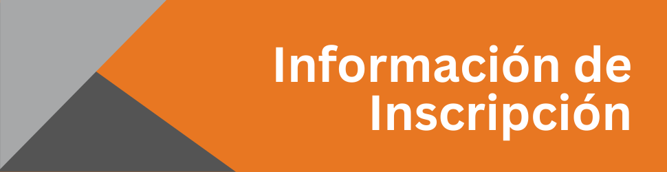 Enrollment Information Spanish Banner Enrollment Information Spanish Banner